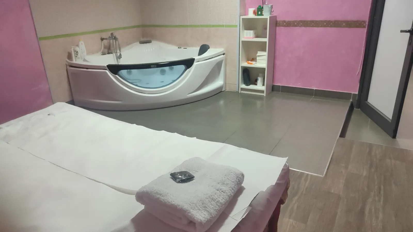 massaggi cinesi massaggio cinese Centro massaggi cinesi · Foto 1